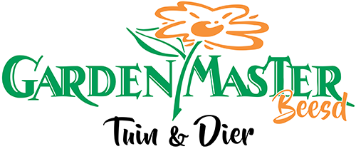 Logo Gardenmaster Tuin & Dier