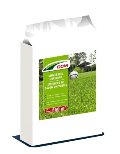 Basic Universeel graszaad 5 kg