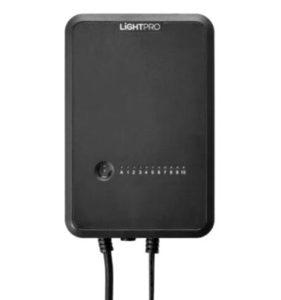 Trafo/Timer 100W Touch