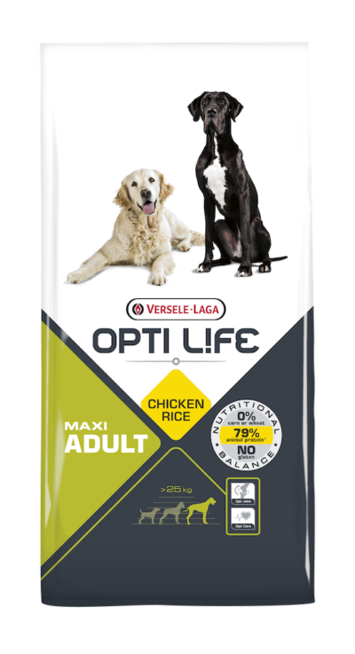 Adult maxi Opti Life
