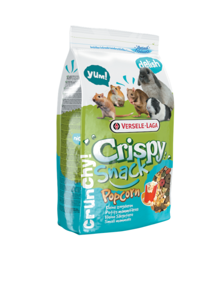 Snack popcorn Versele-Laga Crispy