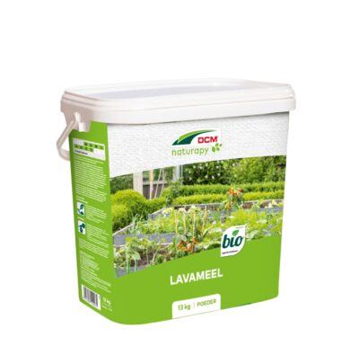 DCM Vitasilica® Lavameel 13 kg