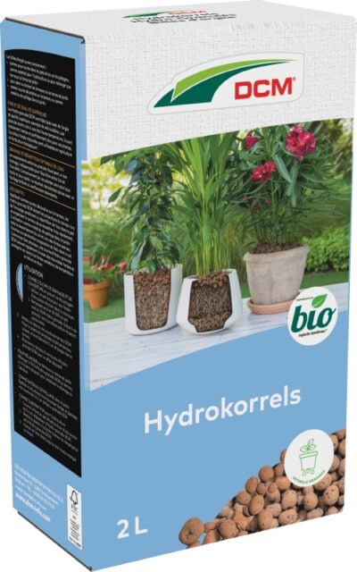 DCM Hydrokorrels 2 L
