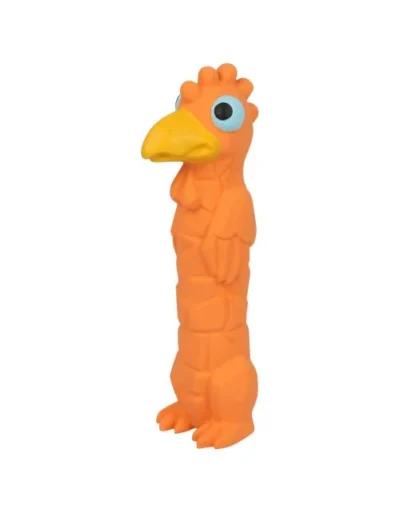 Speelgoed Latex Fun Chicken Adori
