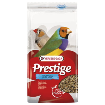 Tropische vogels Versele-Laga Prestige