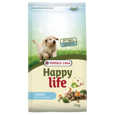 Junior chicken Happy Life