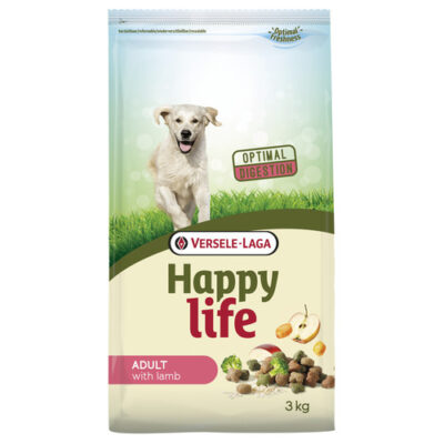 Adult lamb Happy Life