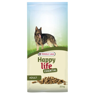 Essential Happy Life