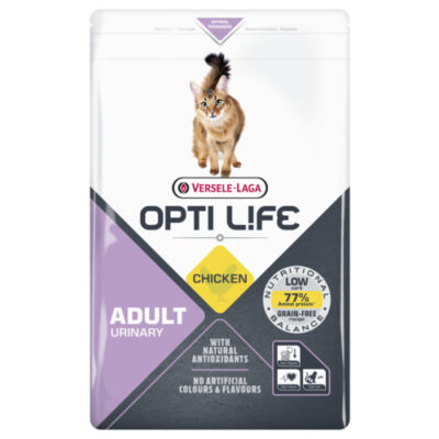 Cat Urinary Opti Life