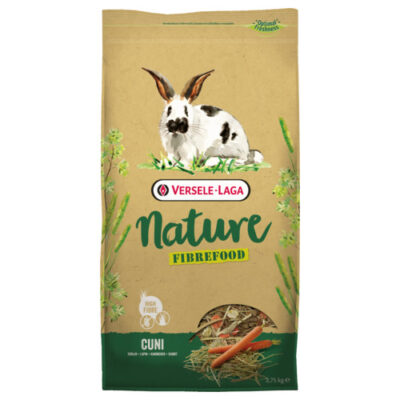 Cuni Fibrefood Versele-Laga Nature