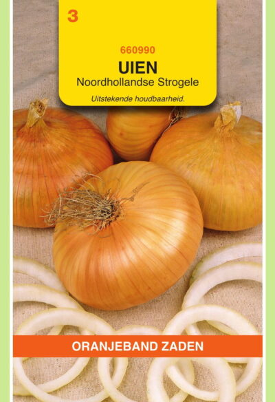 OBZ Uien Noordhollandse Strogele