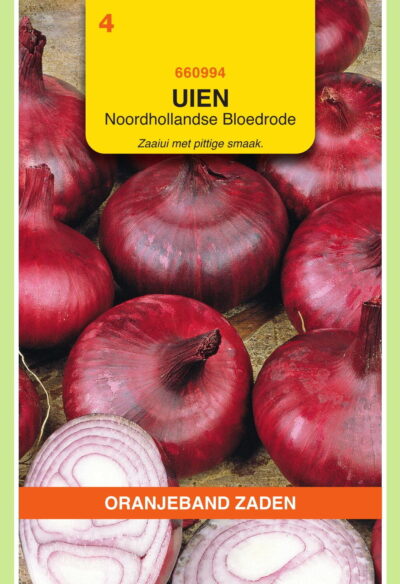 OBZ Uien Noordhollandse Bloedrode