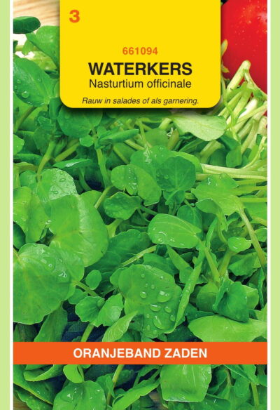 OBZ Waterkers Groodbladige