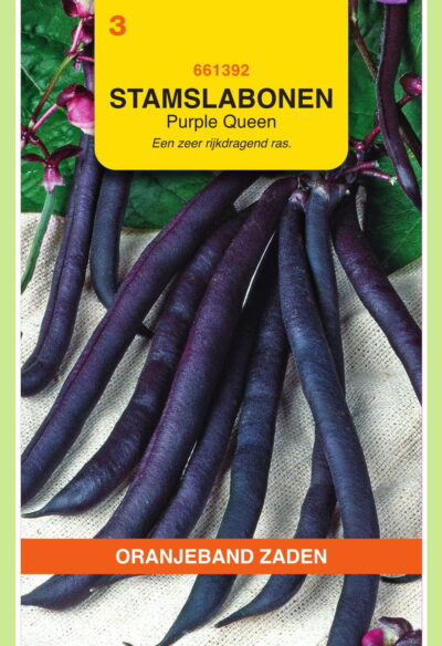 OBZ Stamslabonen Purple Queen 25g