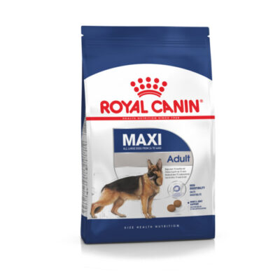 SHN Maxi Adult Royal Canin