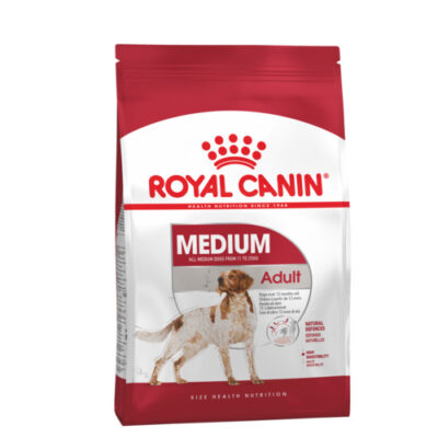 SHN Medium Adult Royal Canin