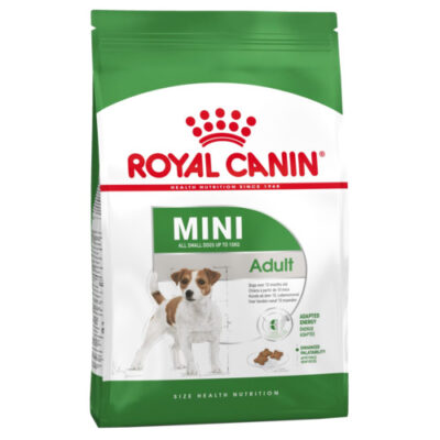 SHN Mini Adult Royal Canin