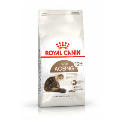 FHN Ageing 12+ Royal Canin