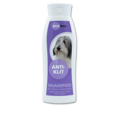 Shampoo ant-klit, meerglans BeauBeau