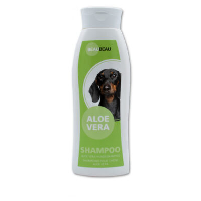 Shampoo hond aloe vera BeauBeau