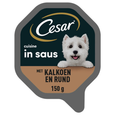 Alu cuisine Cesar