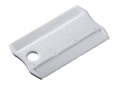 Vlooienkam plastic Ferplast