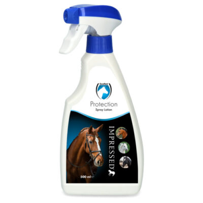 Protection Spray Lotion Excellent