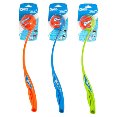 Sport Ball Launcher M Chuckit