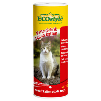 Kattenschrik Ecostyle