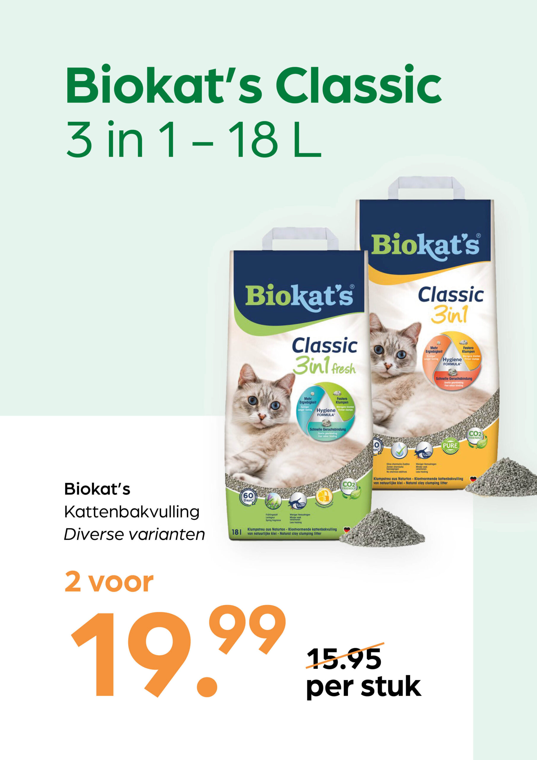 250926_GNS_Topkaart_Kroeze15 Biokat's Classic - Afbeelding 1