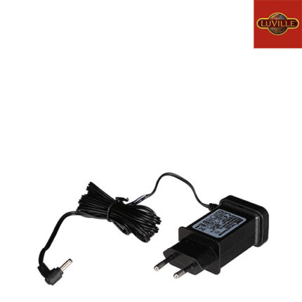 LuVille Adapter GS 4,5 volt